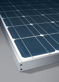 Solarmodul